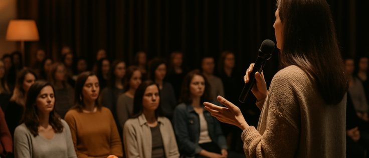 Честные» марафоны: тебя сразу предупреждают