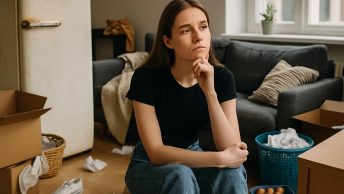 10 странных запросов про «куда деть», в которых слышен внутренний бардак